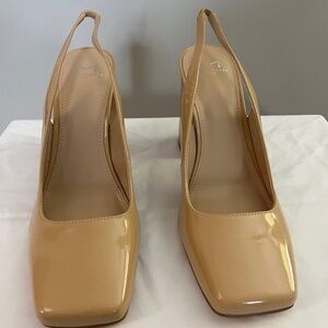 Marc Fisher Slingbacks